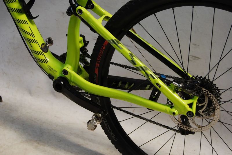 Specialized Epic 29 M