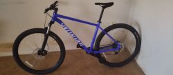 Specialized Rockhopper sport 2024
