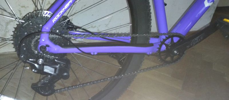 Specialized Rockhopper sport 2024