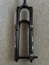Fox 36 performance elit grip2 160