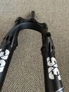 Fox 36 performance elit grip2 160
