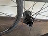 Zapletená kola Bontrager PARADIGM COMP 25 TLR