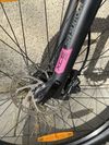 27.5" dívčí horské kolo Trek Marlin 5 rám S 15"