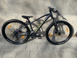 27.5" juniorské horské kolo Scott Aspect 760 rám XS 14" 