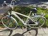 28" pánské cestovní kolo Schwinn s řazením Nexus 8 