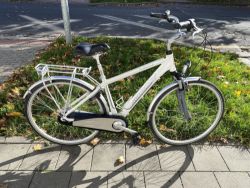 28" pánské cestovní kolo Schwinn s řazením Nexus 8 