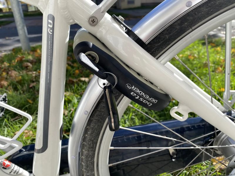 28" pánské cestovní kolo Schwinn s řazením Nexus 8 