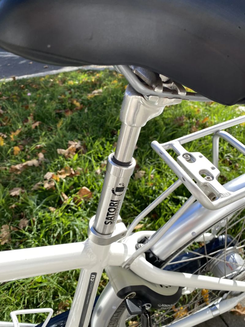28" pánské cestovní kolo Schwinn s řazením Nexus 8 