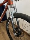 Karbonove kolo 26”