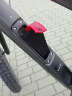 Trek Fuel EX 7