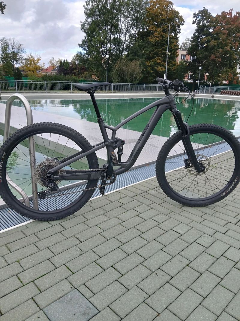 Trek Fuel EX 7