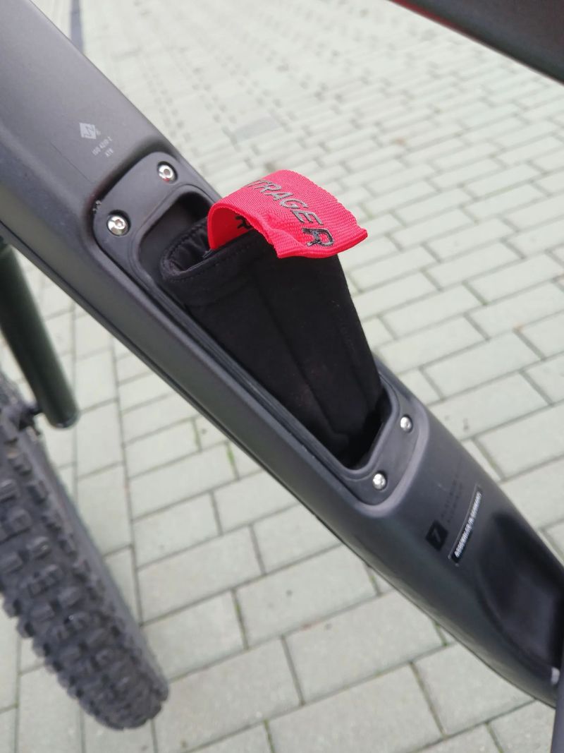 Trek Fuel EX 7