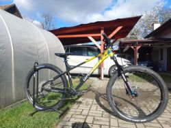 Qayron Qayron spyro MK3 5