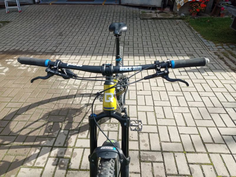 Qayron Qayron spyro MK3 5