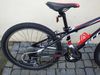 dětské kolo Scott Scale jr 24, pro děti s výškou 115-155cm+dárek
