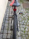 dětské kolo Scott Scale jr 24, pro děti s výškou 115-155cm+dárek