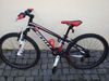 dětské kolo Scott Scale jr 24, pro děti s výškou 115-155cm+dárek