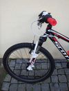 dětské kolo Scott Scale jr 24, pro děti s výškou 115-155cm+dárek