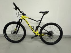 Scott Spark RC 900 Comp