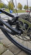 Canyon Spectral CF 9