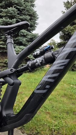 Canyon Spectral CF 9