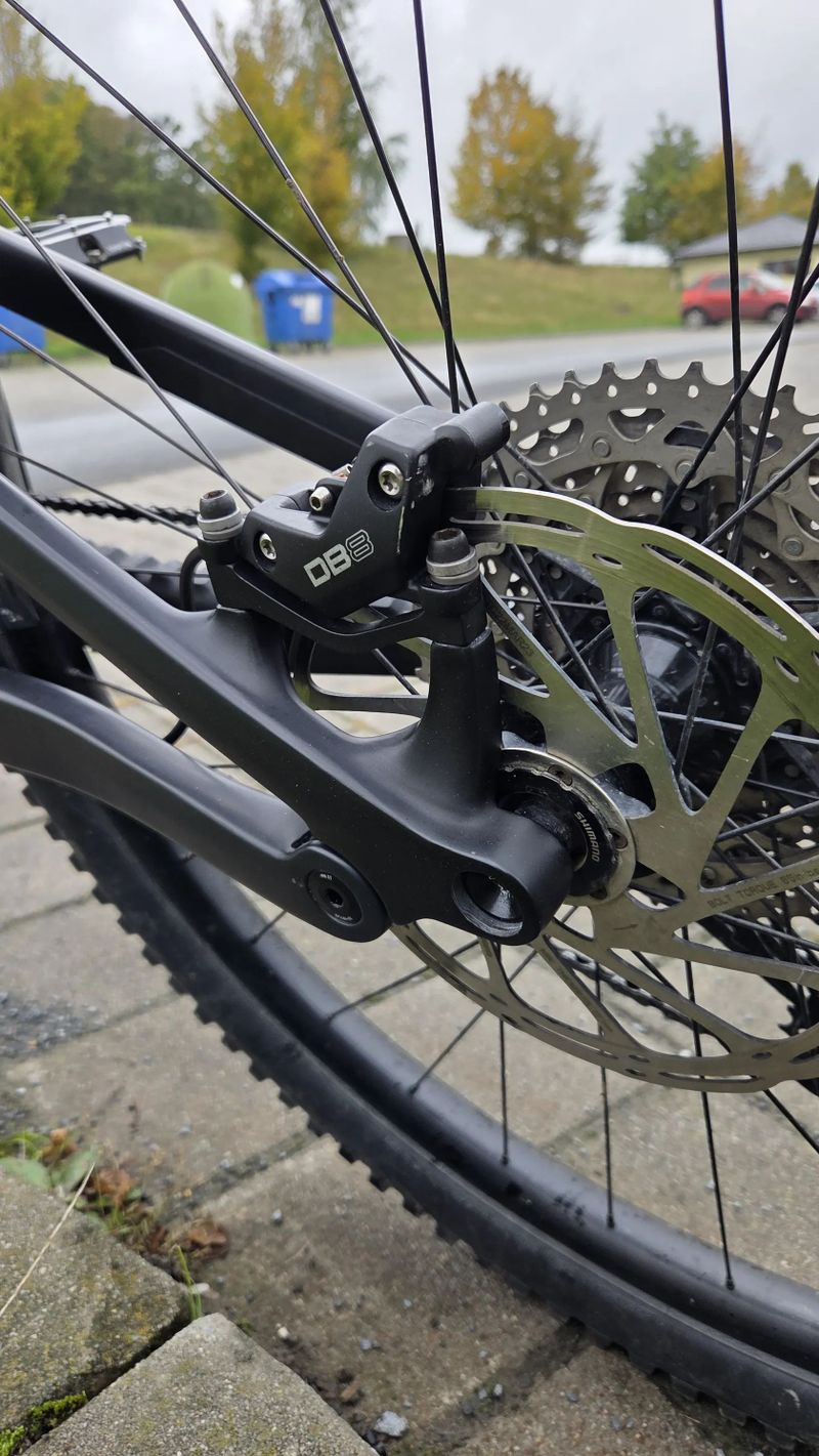 Canyon Spectral CF 9