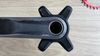Kliky Shimano SLX FC-M7000 155mm + převodníky 34/24z a 30z