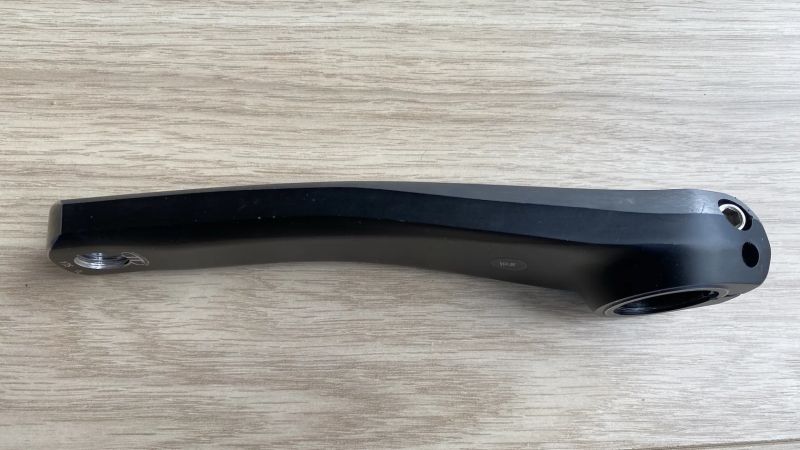 Kliky Shimano SLX FC-M7000 155mm + převodníky 34/24z a 30z