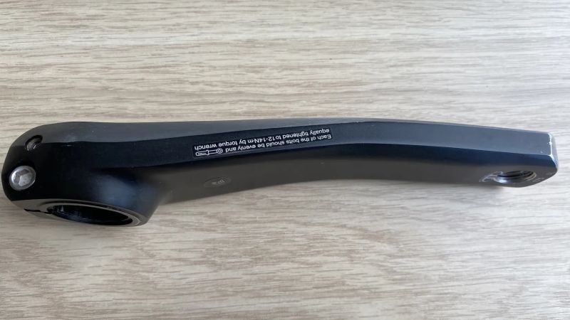 Kliky Shimano SLX FC-M7000 155mm + převodníky 34/24z a 30z
