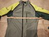 Gore Phantom windstopper + termoprádlo+ rukavice
