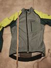 Gore Phantom windstopper + termoprádlo+ rukavice