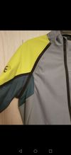 Gore Phantom windstopper + termoprádlo+ rukavice
