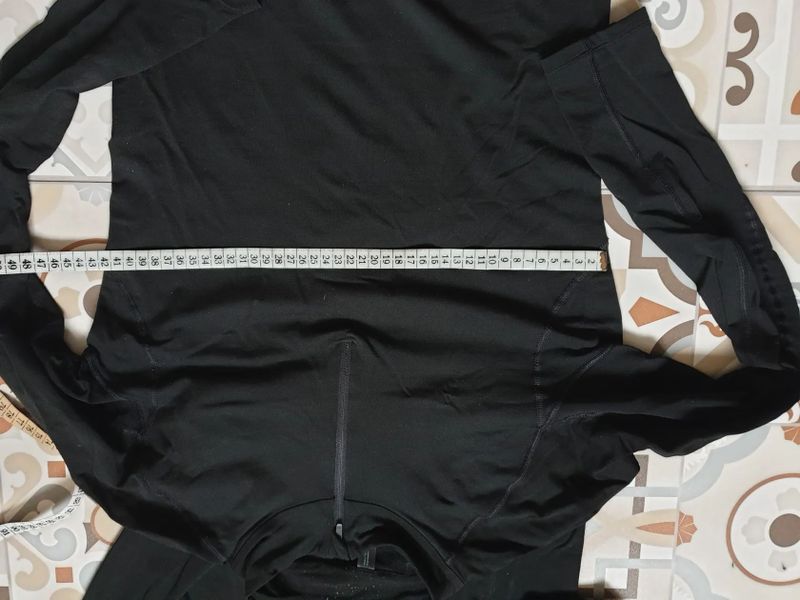 Gore Phantom windstopper + termoprádlo+ rukavice