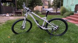 Specialized Myka