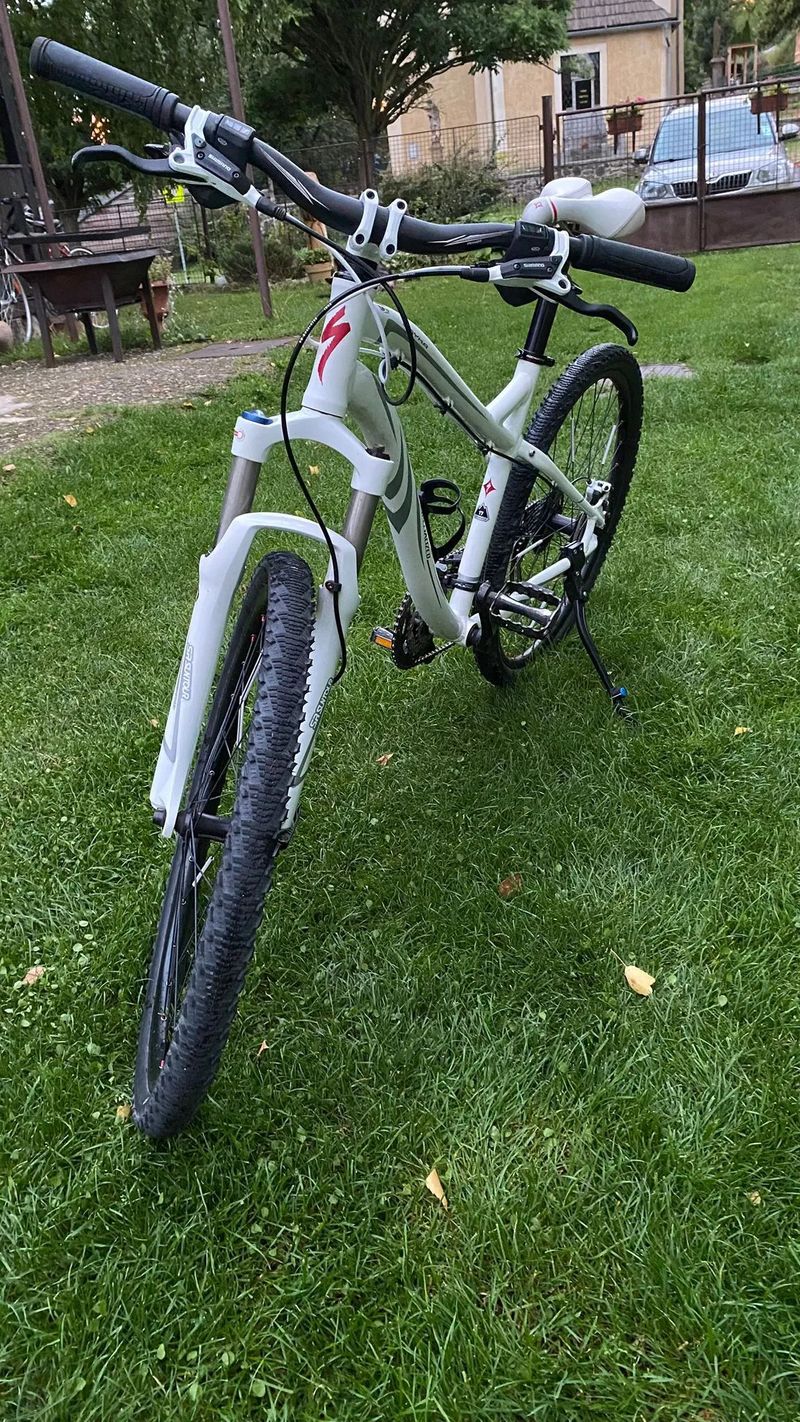 Specialized Myka