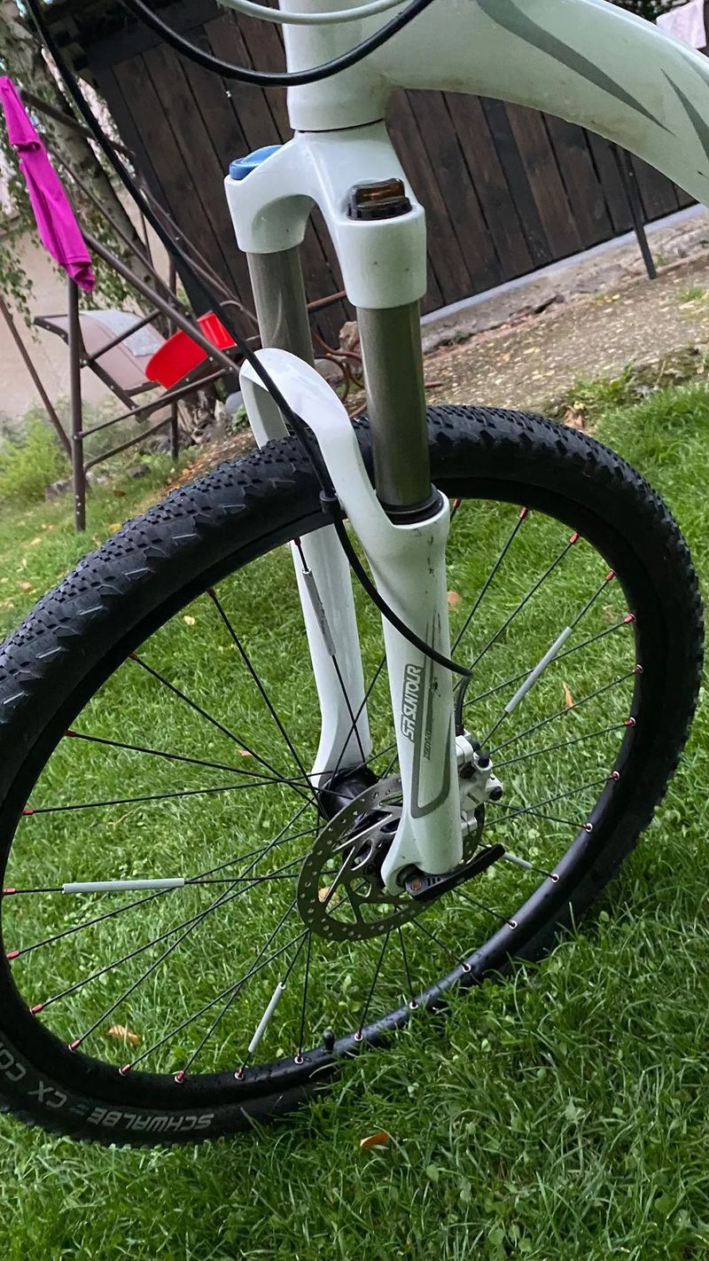 Specialized Myka