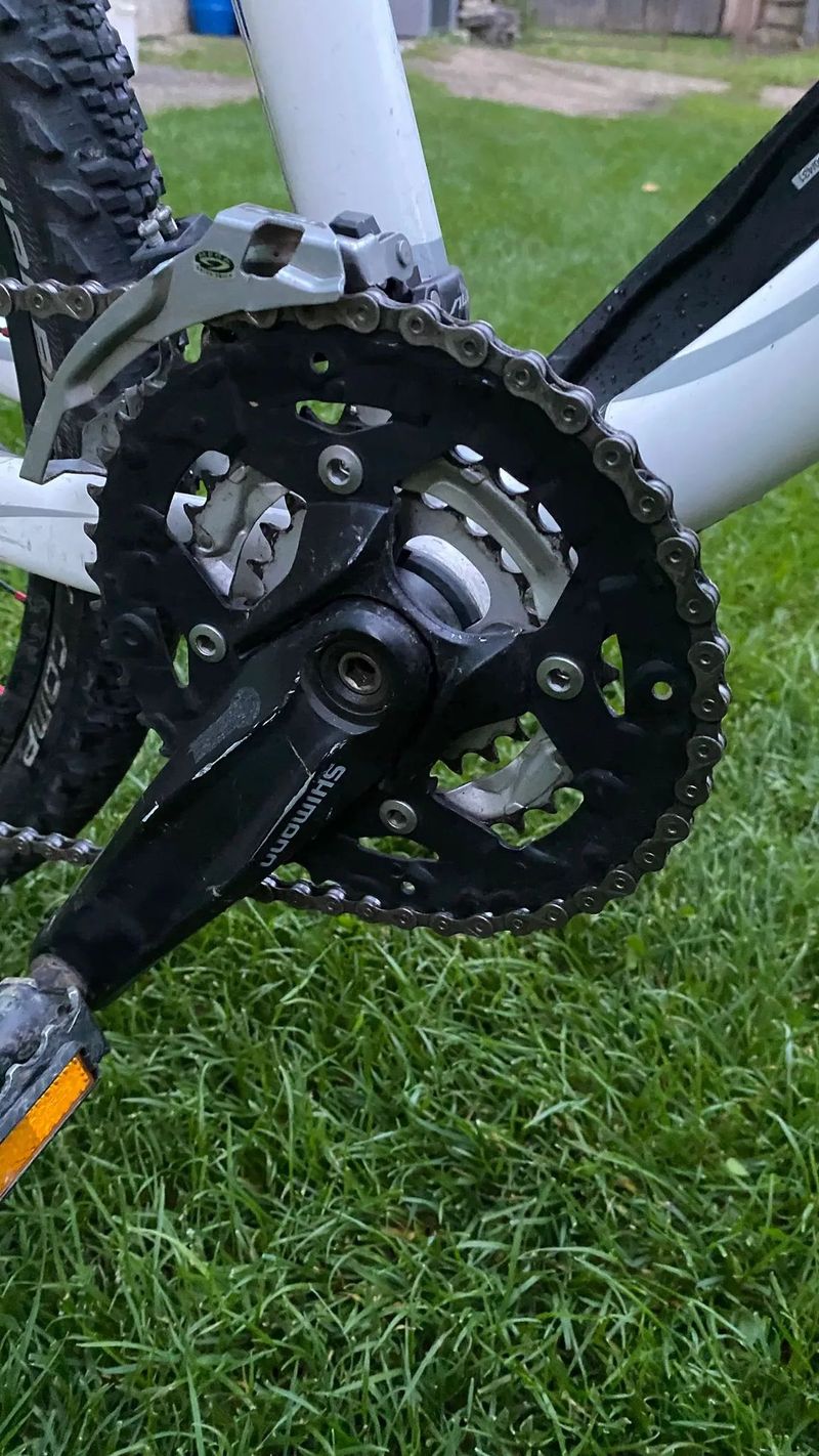 Specialized Myka