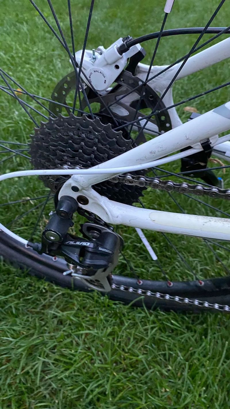 Specialized Myka