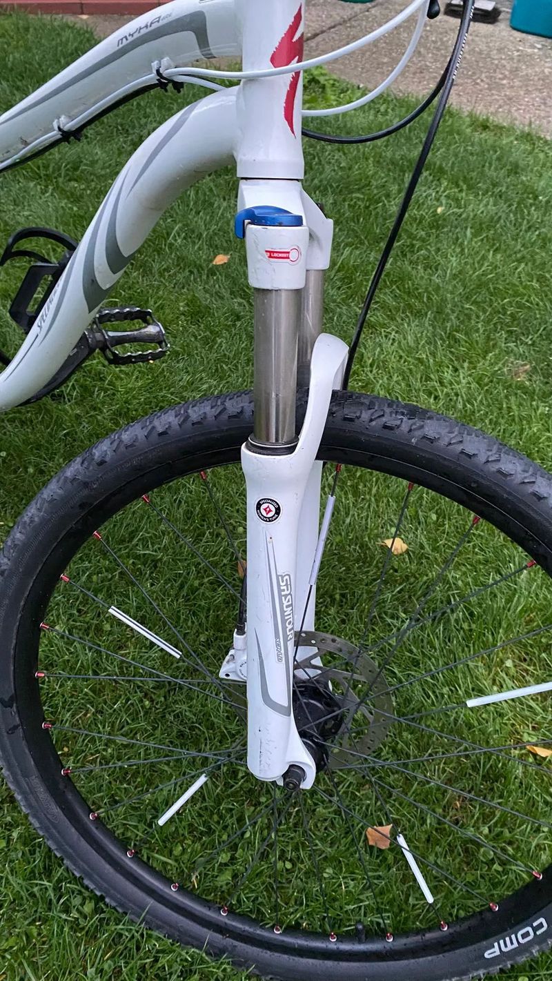 Specialized Myka
