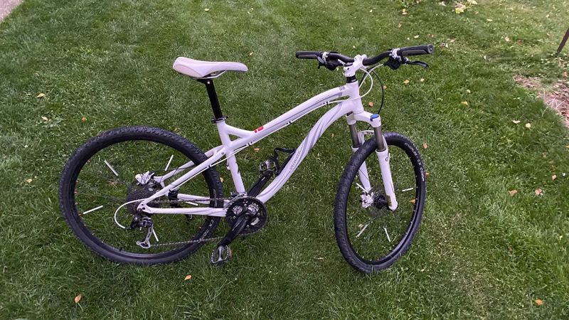Specialized Myka