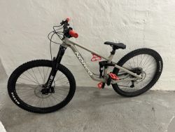 Norco Sight A3