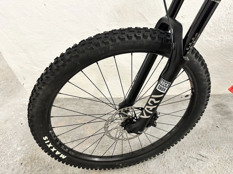 Norco Sight A3