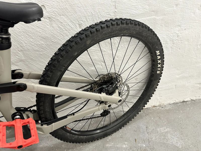 Norco Sight A3