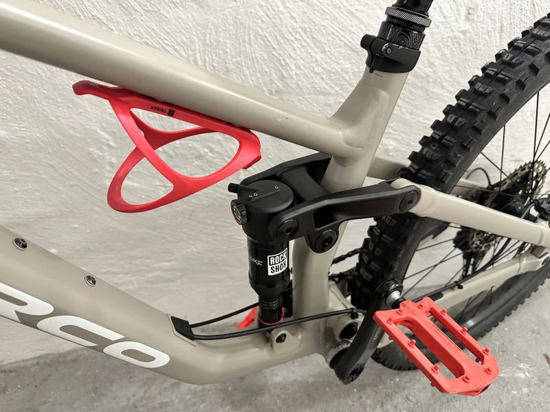 Norco Sight A3