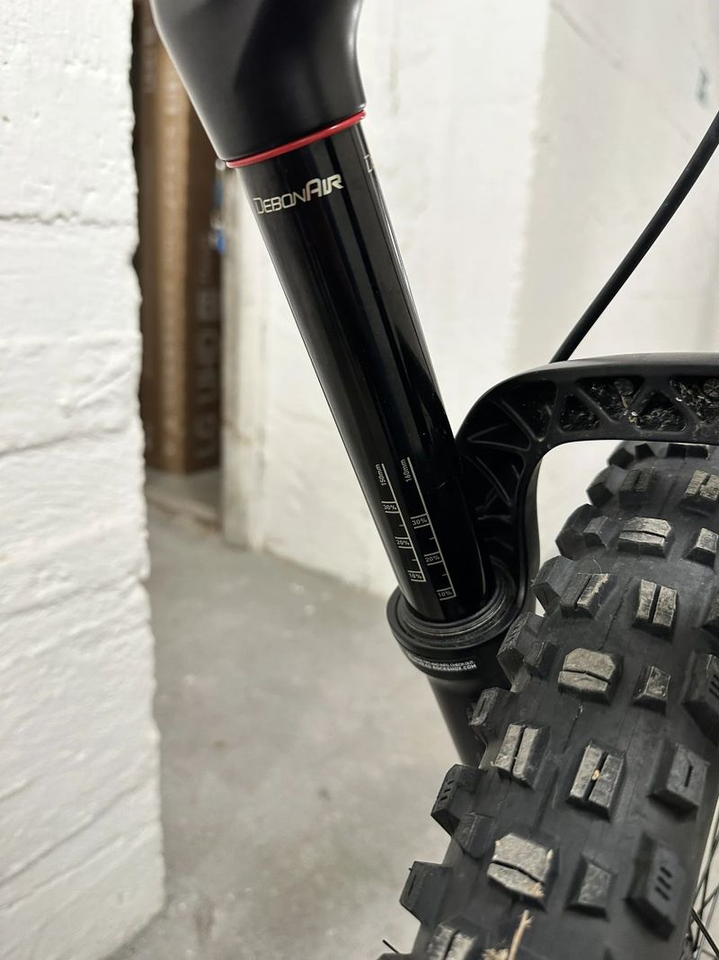 Norco Sight A3