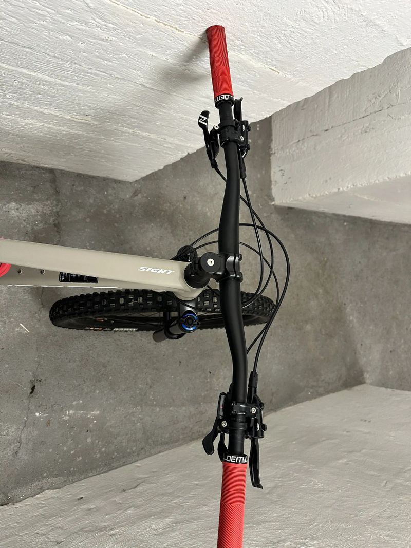 Norco Sight A3