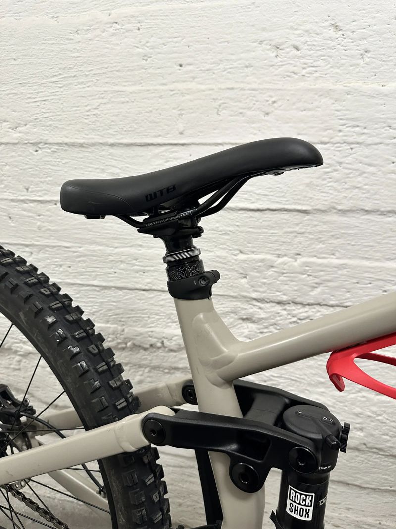Norco Sight A3