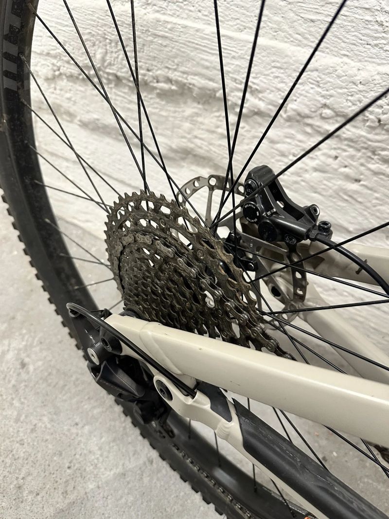 Norco Sight A3