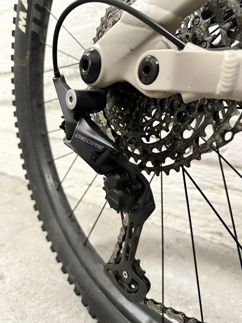 Norco Sight A3