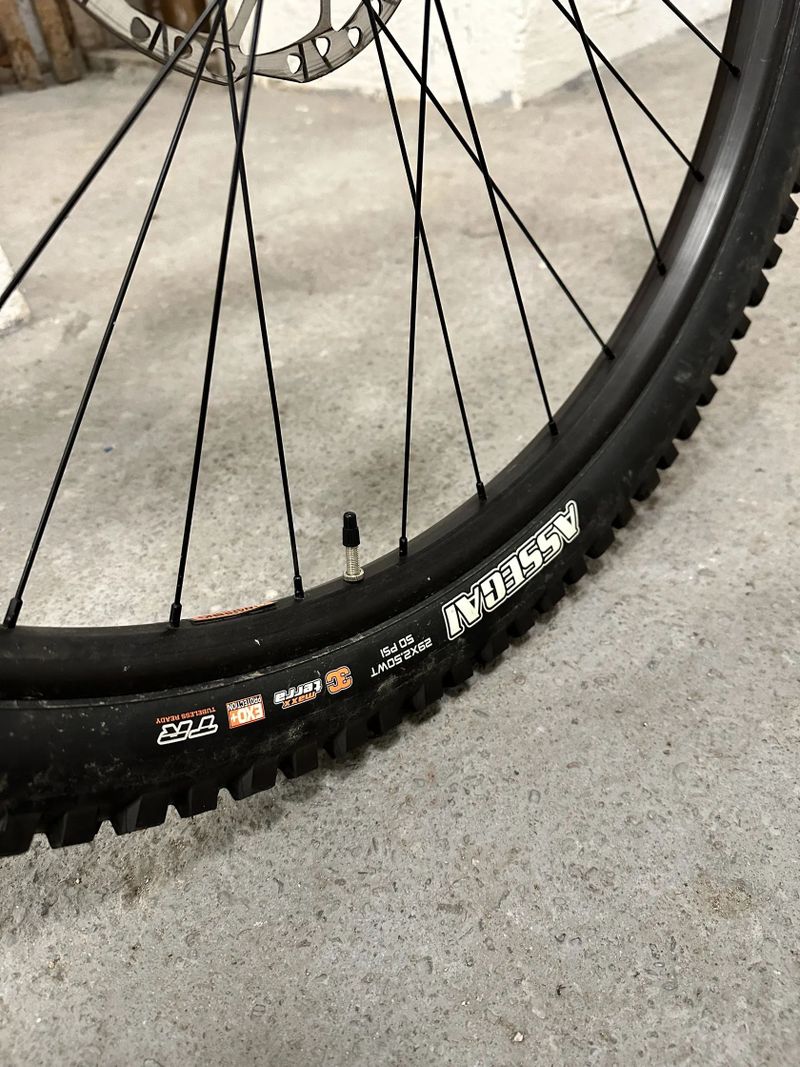 Norco Sight A3